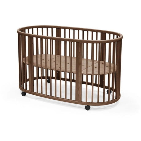 Stokke® Sleepi™ Seng V3 Warm Brown