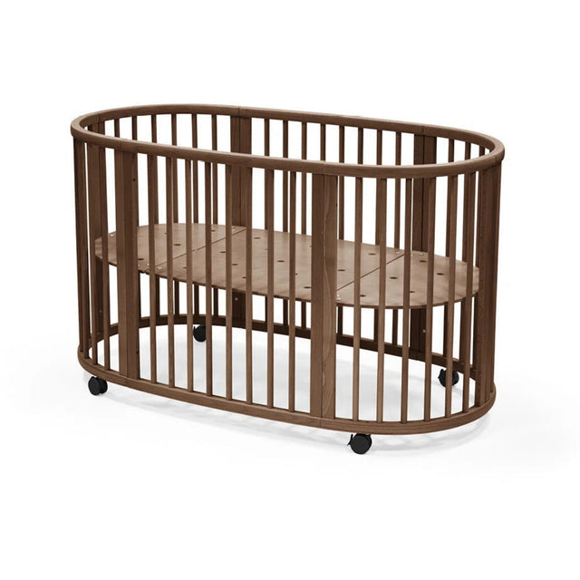 Stokke® Sleepi™ Seng V3 Warm Brown