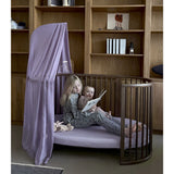 Stokke® Sleepi™ Seng V3 Warm Brown