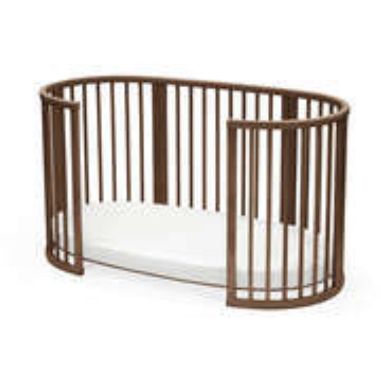 Stokke® Sleepi™ Seng V3 Warm Brown