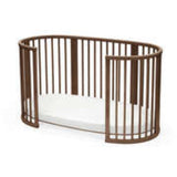 Stokke® Sleepi™ Seng V3 Warm Brown