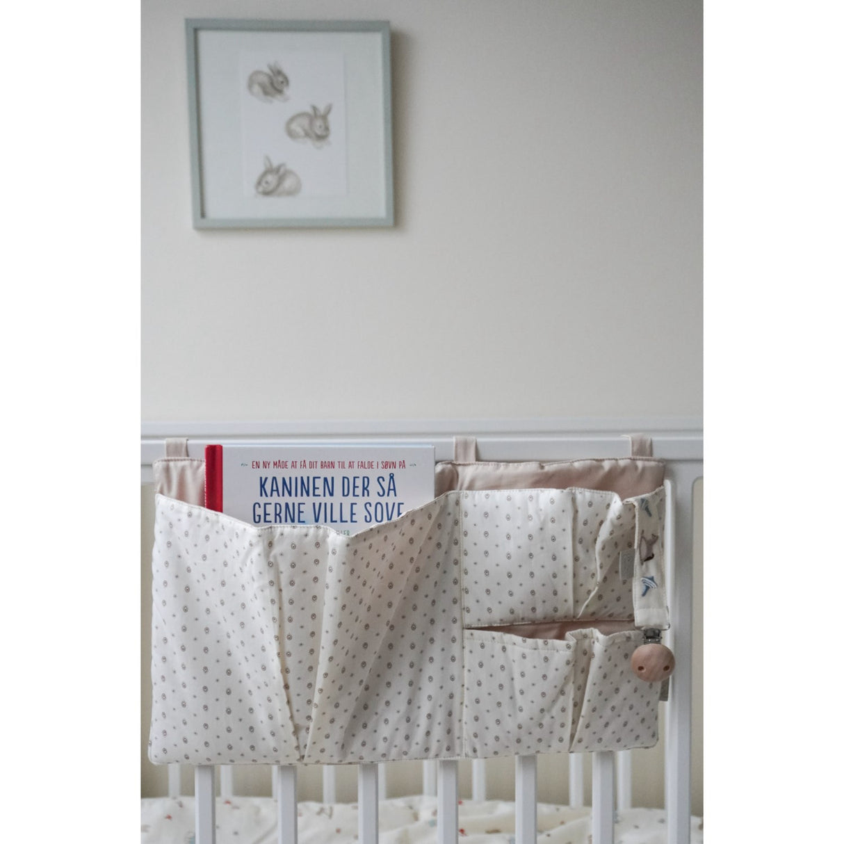 Cam Cam Copenhagen Rowan Seng Pocket