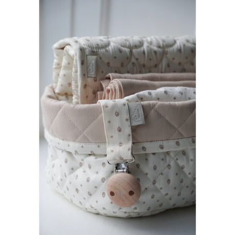 Cam Cam Copenhagen Rowan Baby Care Gift Sæt