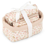 Cam Cam Copenhagen Augusta Baby Care Gave Sæt