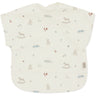 Cam Cam Copenhagen Vintage Toys Kort Sleeved Hagesmæk