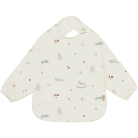 Cam Cam Copenhagen Vintage Toys Sleeved Hagesmæk