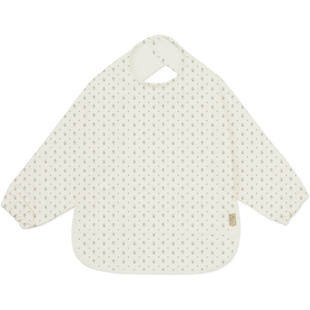 Cam Cam Copenhagen Rowan Sleeved Hagesmæk