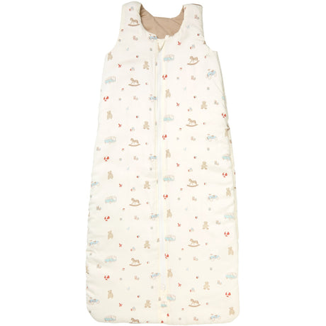 Cam Cam Copenhagen Vintage Toys Sleeping Taske