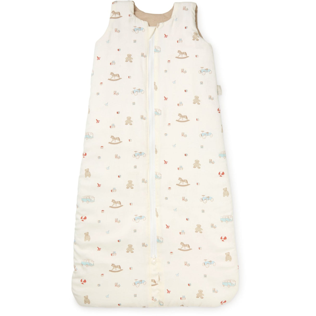 Cam Cam Copenhagen Vintage Toys Sleeping Taske