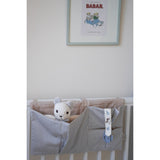 Cam Cam Copenhagen Vintage Toys Embroidered Sut Holder
