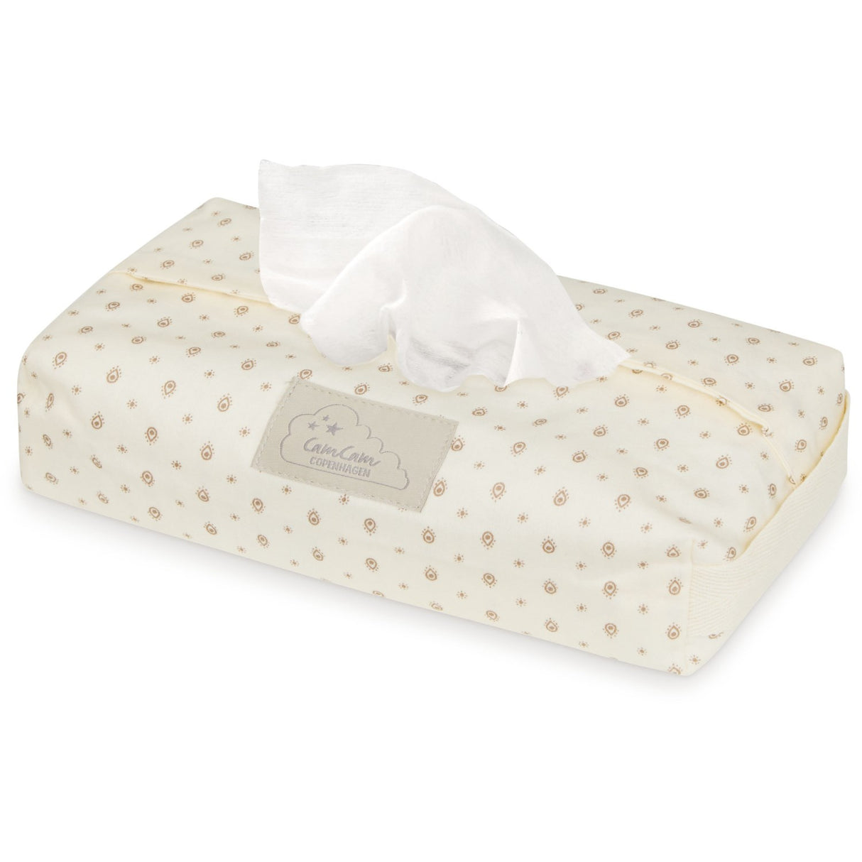 Cam Cam Copenhagen Rowan Wet Wipe Cover