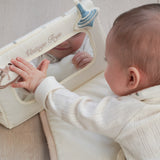 Cam Cam Copenhagen Vintage Toys Tummy Time Spejl