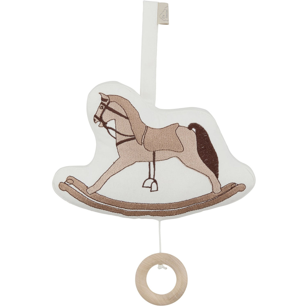 Cam Cam Copenhagen Vintage Toys Musik Uro