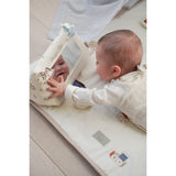 Cam Cam Copenhagen Vintage Toys Activity Legetæppe