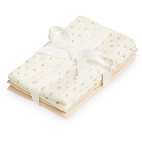 Cam Cam Copenhagen Rowan Wash Cloth 4-Pak