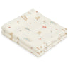 Cam Cam Copenhagen Vintage Toys Printed Muslin Cloth 2-Pak