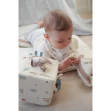 Cam Cam Copenhagen Vintage Toys Activity Cube