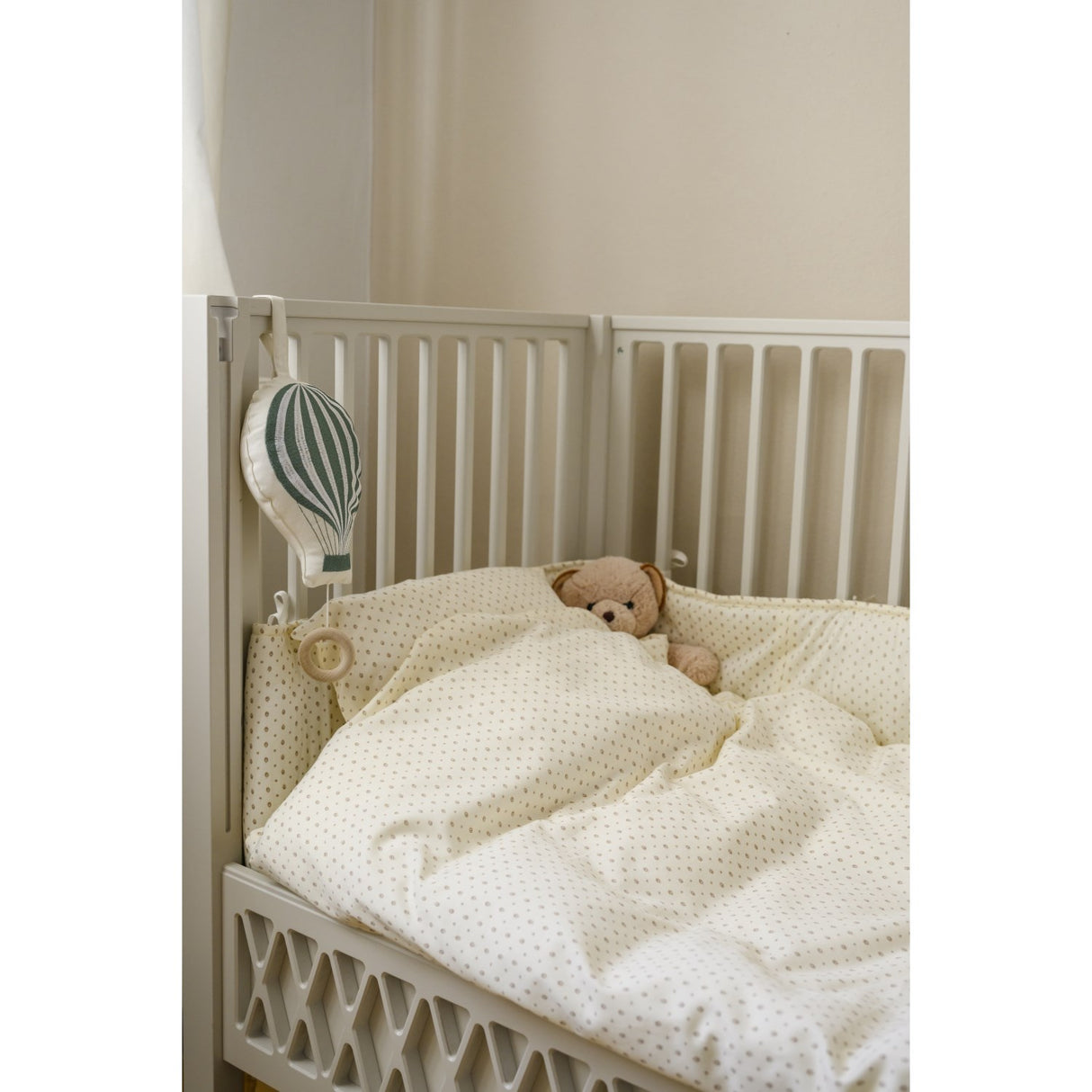 Cam Cam Copenhagen Rowan Sengetøj Sæt