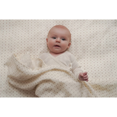 Cam Cam Copenhagen Rowan Muslin Baby Tæppe