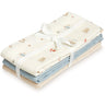 Cam Cam Copenhagen Vintage Toys Muslin Cloth 3-Pak