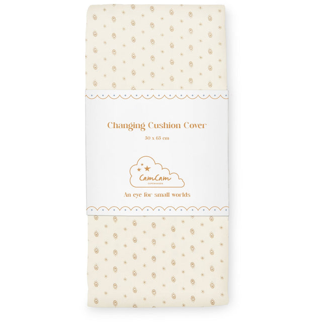 Cam Cam Copenhagen Rowan Changing Cushion Cover