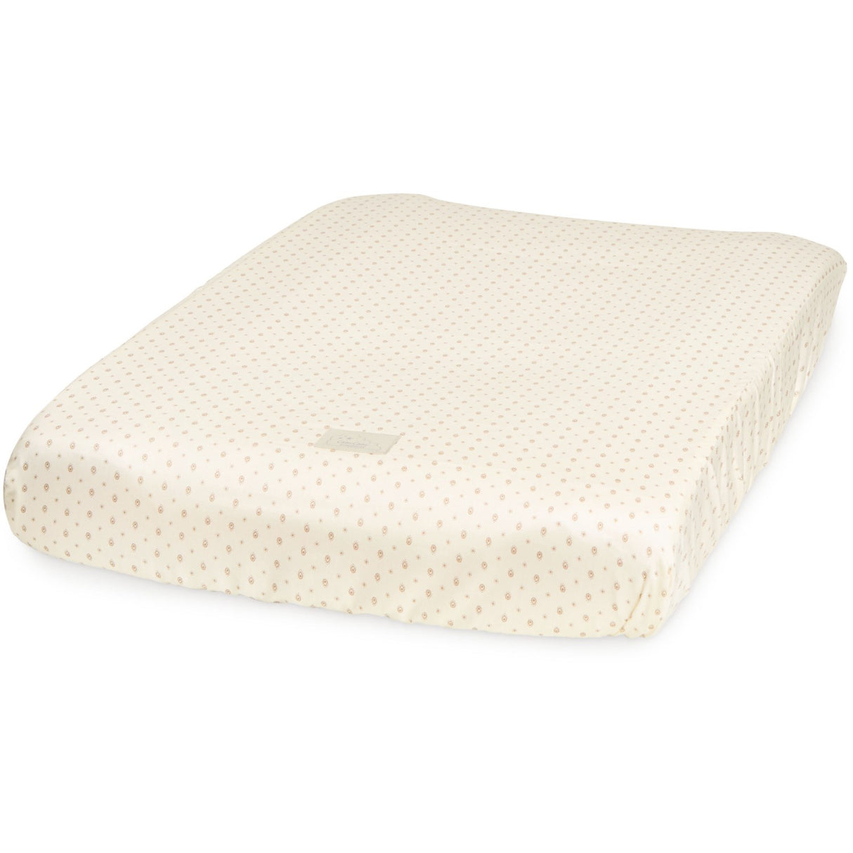 Cam Cam Copenhagen Rowan Changing Cushion Cover