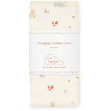 Cam Cam Copenhagen Vintage Toys Changing Cushion Cover