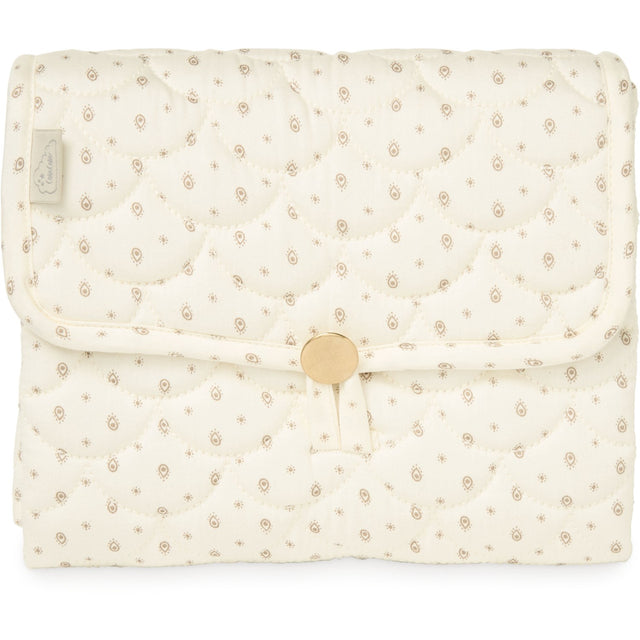 Cam Cam Copenhagen Rowan Quiltet Changing Mat