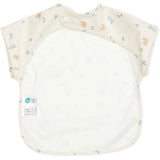 Cam Cam Copenhagen Blueberries Kort Sleeved Hagesmæk