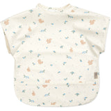 Cam Cam Copenhagen Blueberries Kort Sleeved Hagesmæk