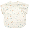 Cam Cam Copenhagen Blueberries Kort Sleeved Hagesmæk