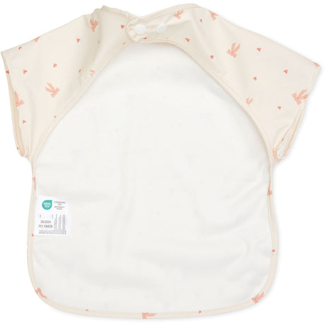 Cam Cam Copenhagen Bows Kort Sleeved Hagesmæk