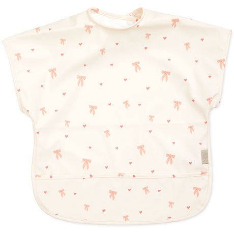 Cam Cam Copenhagen Bows Kort Sleeved Hagesmæk