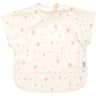 Cam Cam Copenhagen Bows Kort Sleeved Hagesmæk
