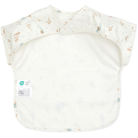 Cam Cam Copenhagen Sea Garden Kort Sleeved Hagesmæk