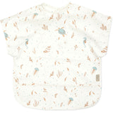 Cam Cam Copenhagen Sea Garden Kort Sleeved Hagesmæk