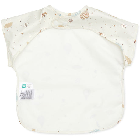 Cam Cam Copenhagen Dreamland Kort Sleeved Hagesmæk