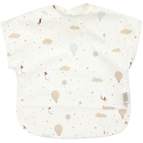 Cam Cam Copenhagen Dreamland Kort Sleeved Hagesmæk