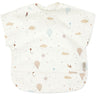 Cam Cam Copenhagen Dreamland Kort Sleeved Hagesmæk