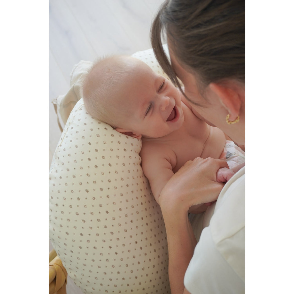 Cam Cam Copenhagen Rowan Nursing Pude