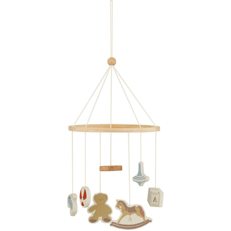 Cam Cam Copenhagen Vintage Toys Wooden Uro