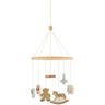 Cam Cam Copenhagen Vintage Toys Wooden Uro