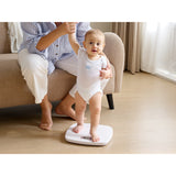 Momcozy Multi-Function Baby Vægt - Vægt- og Højdemåler
