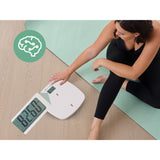 Momcozy Multi-Function Baby Vægt - Vægt- og Højdemåler