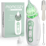 Momcozy Baby Nasal Aspirator- Lang Batteri Levetid