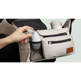 Momcozy Baby Nasal Aspirator- Lang Batteri Levetid