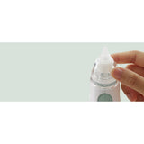 Momcozy Baby Nasal Aspirator- Lang Batteri Levetid