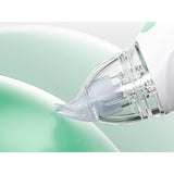 Momcozy Baby Nasal Aspirator- Lang Batteri Levetid