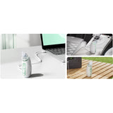 Momcozy Baby Nasal Aspirator- Lang Batteri Levetid