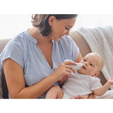 Momcozy Baby Nasal Aspirator- Lang Batteri Levetid